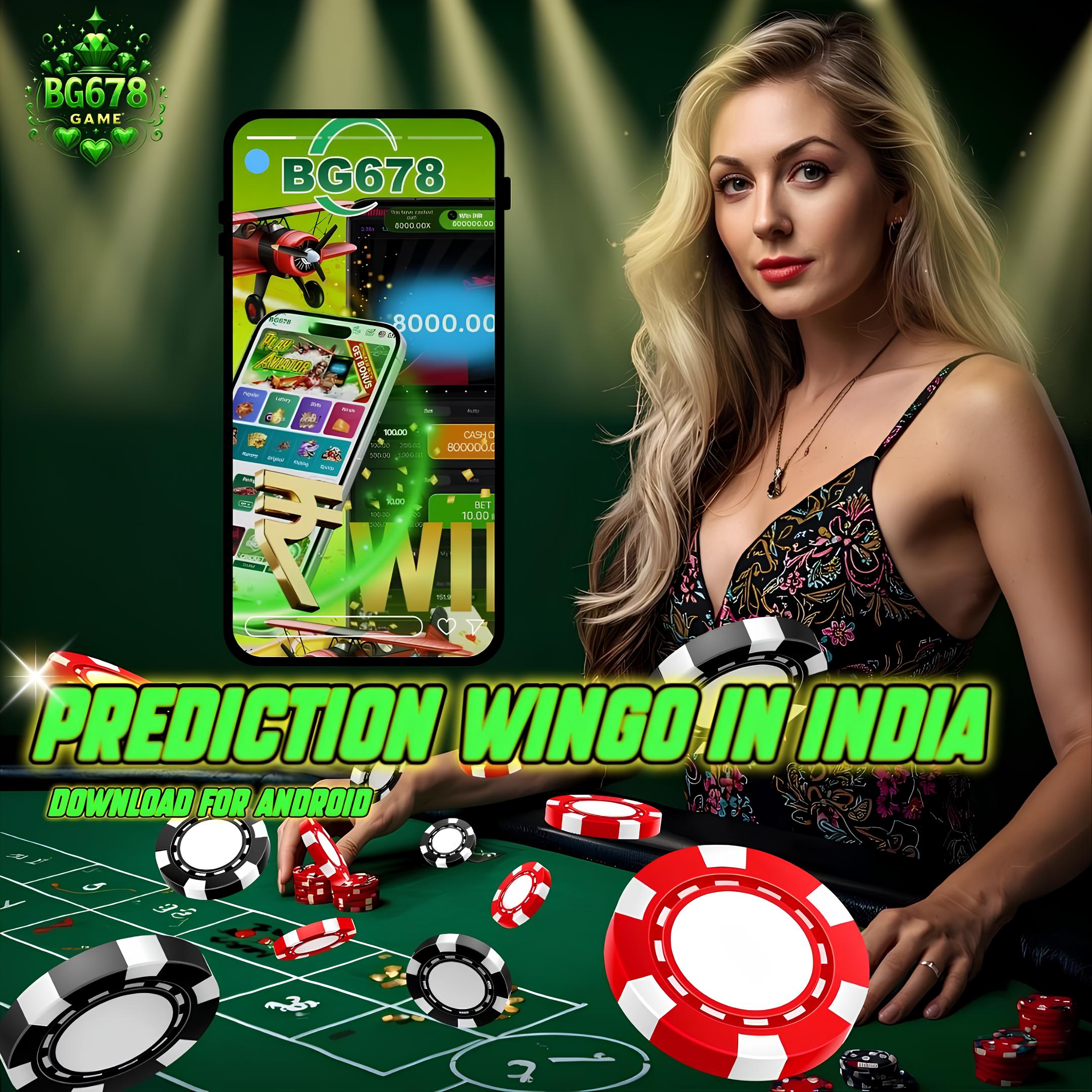 BG678 App - Prediction Wingo In India Download For Android IOS V - WooCommerce eCommerce